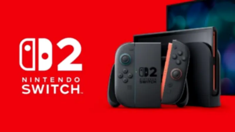 نينتندو تطور Switch 2 ببطارية قابلة للاستبدال استجابة للوائح أوروبية