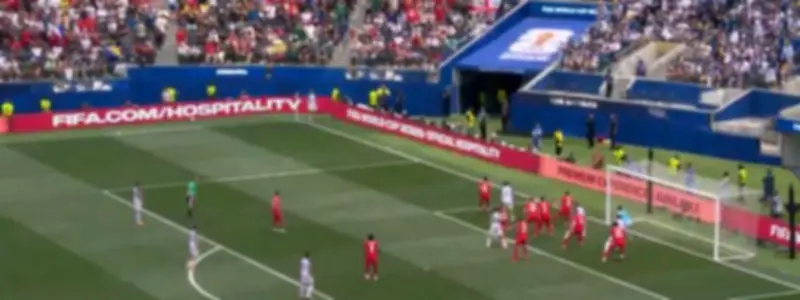 ملخص رباعية سويسرا ضد البوسنة والهرسك في كأس العالم 2026 - أروع اللقطات فيديو