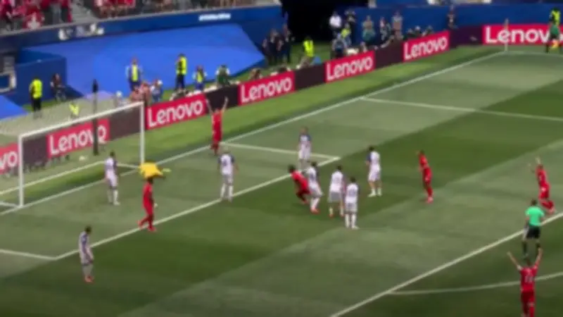 سويسرا تهزم البوسنة والهرسك 4-1 وتقترب من دور الـ32 في كأس العالم 2026