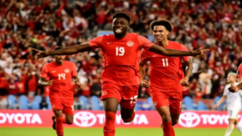 موعد مباراة سويسرا وكندا في كأس العالم 2026 والقنوات الناقلة