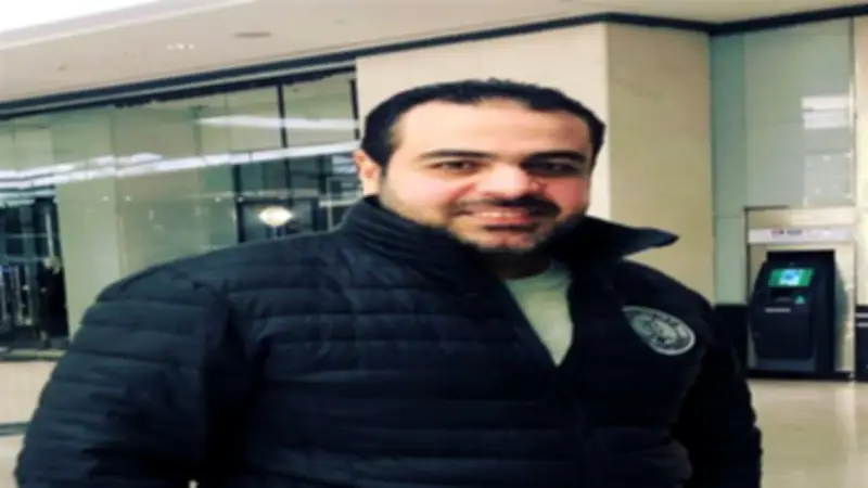 سينرجي فيلمز تعين محمود الدفراوي مديراً لإدارة التوزيع