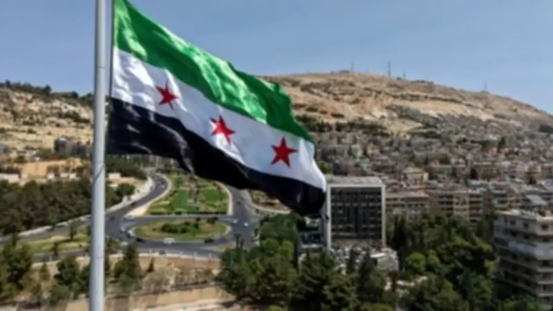 هيئة العدالة الانتقالية بسوريا تؤكد ملاحقة مرتكبي الجرائم وعدم الإفلات من العقاب