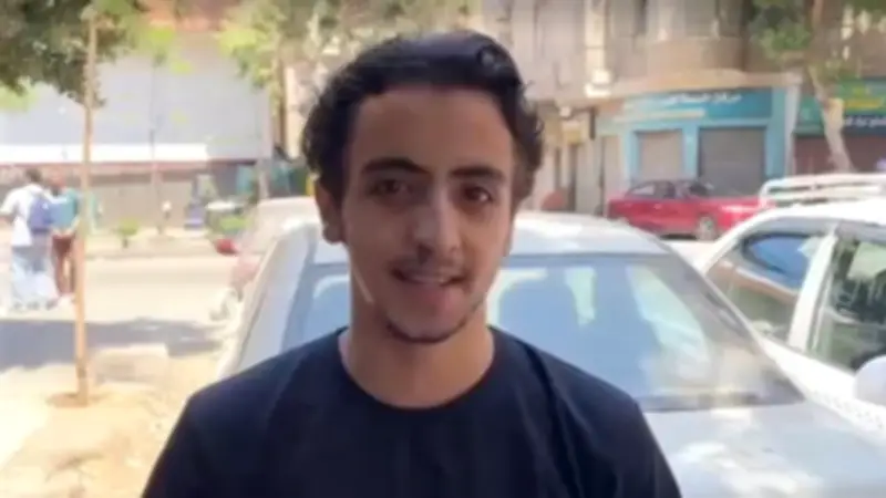 سؤال الجدول يربك طلاب الثانوية الأزهرية في امتحان الصرف (فيديو)