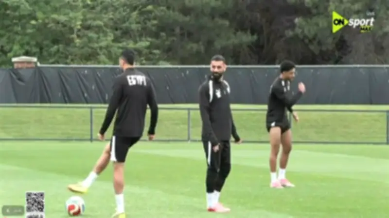 طلعت يوسف يكشف مفاتيح عبور مصر لأستراليا في كأس العالم 2026
