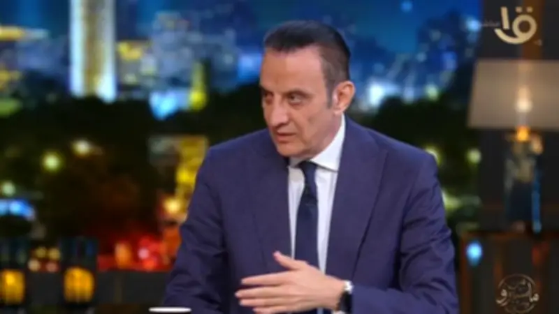 طارق علام: محمد صلاح قيمة كروية عالمية ورفع سقف طموحات الكرة المصرية