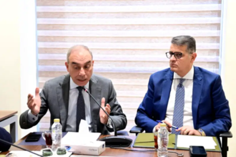 طارق رضوان: نشر ثقافة حقوق الإنسان وترسيخ الوعي المجتمعي محور رئيسي في تنفيذ الاستراتيجية