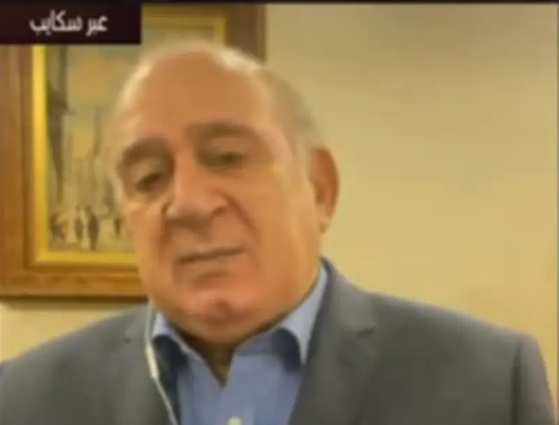 طارق حجي: 3 يوليو أنقذ مصر من سيناريوهات الفوضى والانقسام
