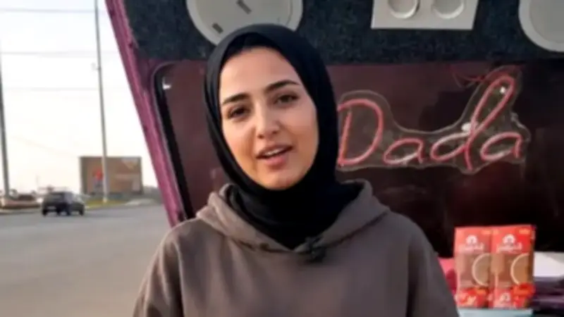 من عربة الشاي إلى المشرحة.. وفاة هدير على يد طالب قاصر في حدائق الأهرام