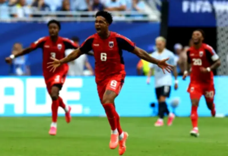 منتخبات تأهلت من مجموعات كأس العالم بثلاث تعادلات إنفوجراف