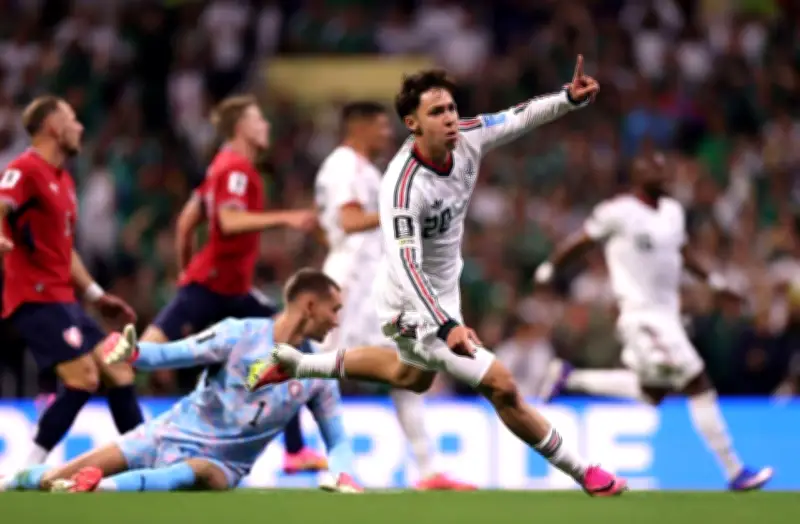 منتخبات حققت العلامة الكاملة في مجموعات كأس العالم بشباك نظيفة