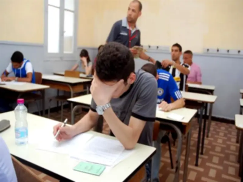 انتظام امتحانات الدبلومات الفنية بالغربية في 115 لجنة بمشاركة 32 ألف طالب