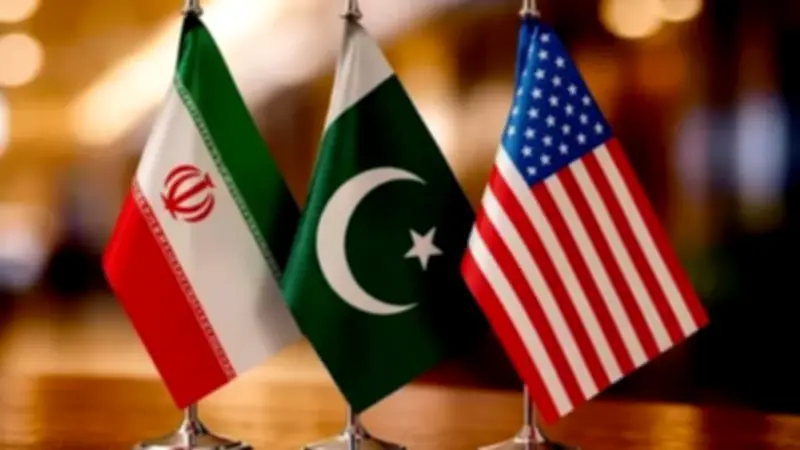 طهران لم تحسم بعد قرارها النهائي بشأن مذكرة التفاهم مع واشنطن