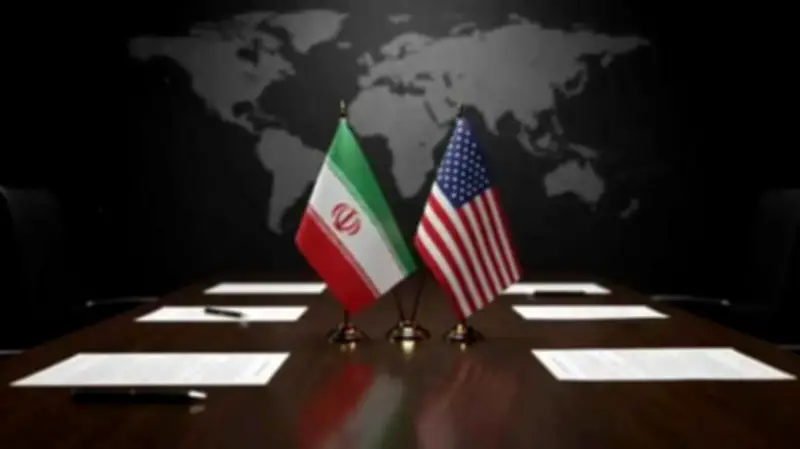 وفد طهران يغادر مقر المحادثات في سويسرا احتجاجاً على تصريحات ترامب