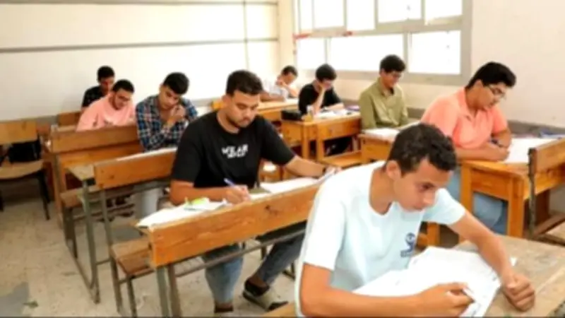 انطلاق امتحانات الثانوية العامة بالبحر الأحمر بمشاركة 4432 طالبًا