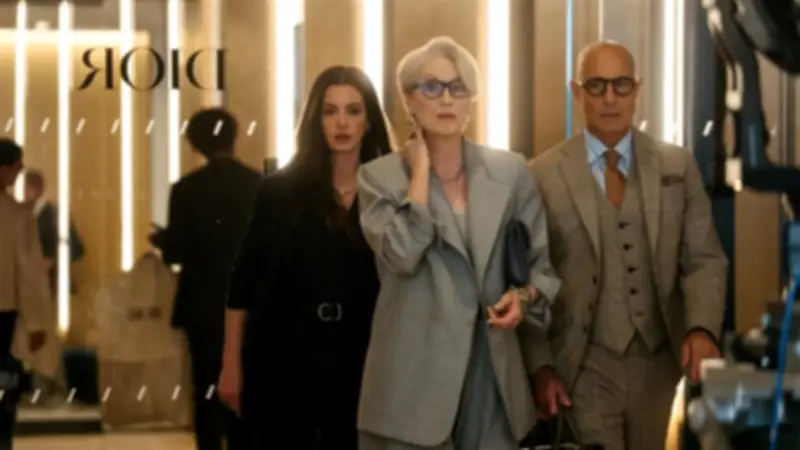 The Devil Wears Prada 2 وHoppers يدفعان ديزني إلى قمة شباك التذاكر عالميا