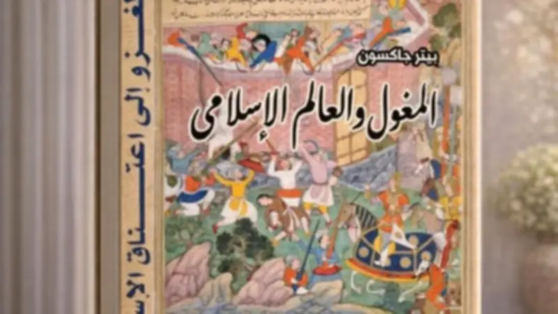 المغول والعالم الإسلامي: كيف أعاد الغزاة رسم خرائط القوة والحضارة في الشرق؟