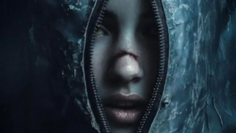 انطلاق فيلم الرعب THE MORTUARY ASSISTANT في دور العرض المصرية غدًا