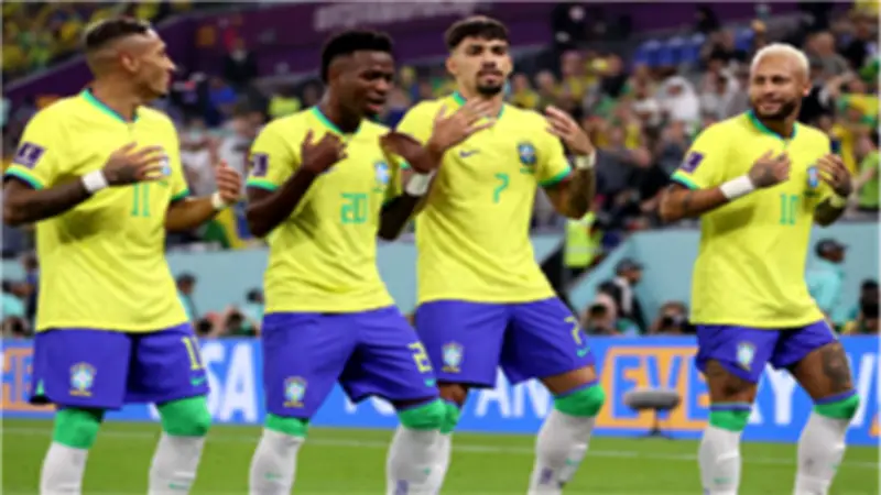 سر تلقيب منتخب البرازيل بـ"السيليساو" ومعناه في كرة القدم