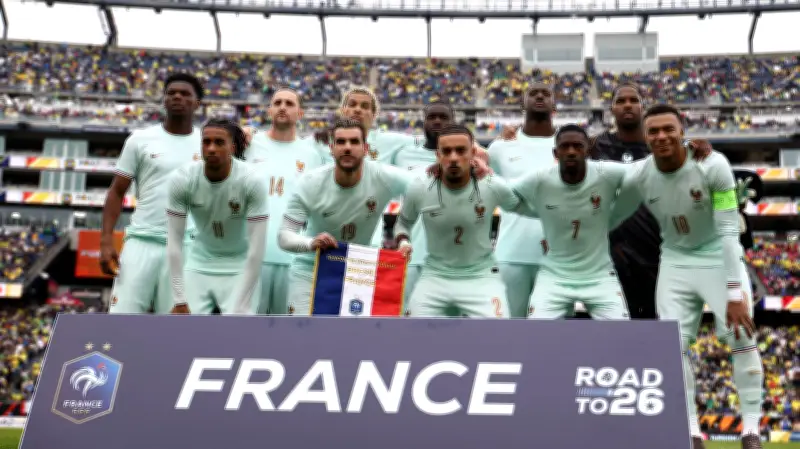 ثيو هيرنانديز: أنباء مغلوطة عن السعودية ومبابي يتعرض للظلم في ريال مدريد