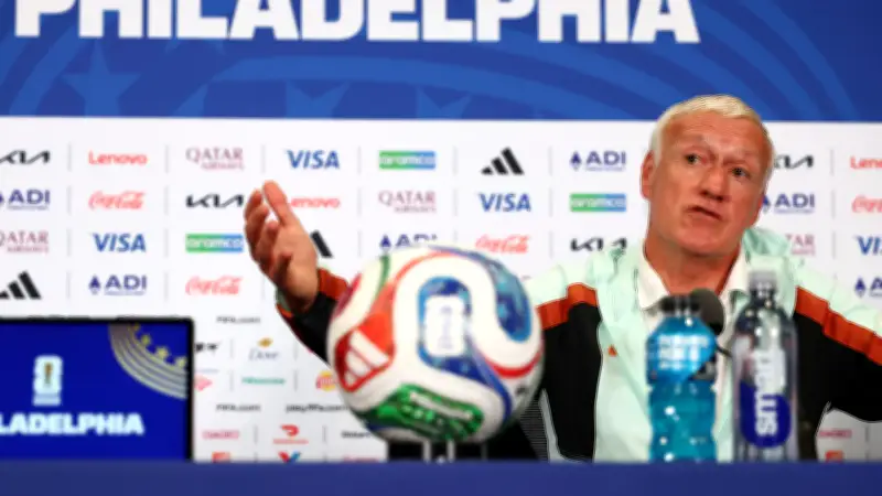 سيناريو الرعب يهدد مباراة العراق وفرنسا في كأس العالم 2026