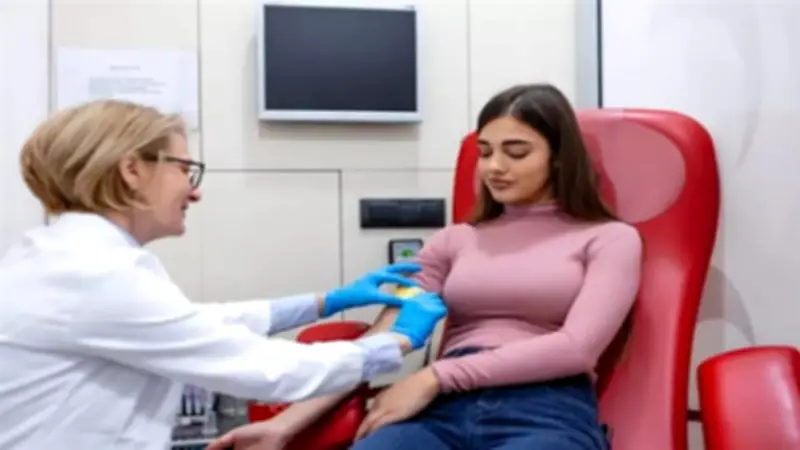 أهم 5 فحوصات دورية للمرأة بعد الثلاثين للوقاية المبكرة