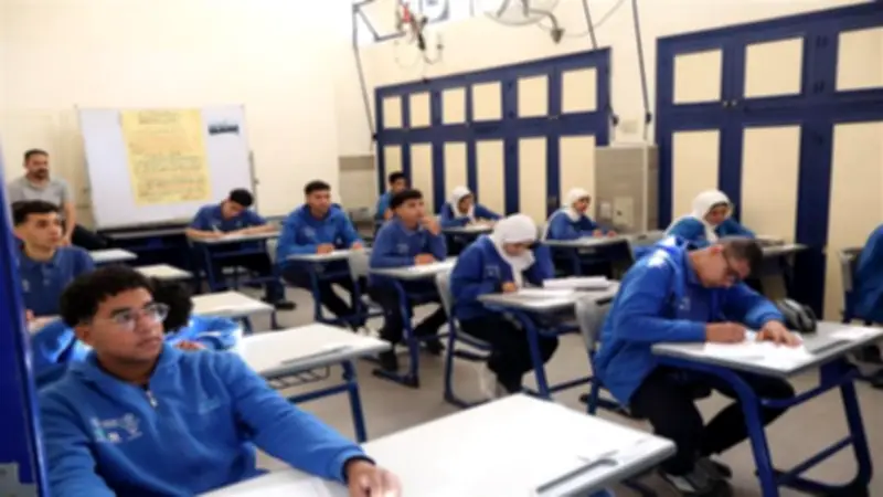 فرصة للطلاب الناجحين في الإعدادية.. أبرز مدارس التكنولوجيا التطبيقية