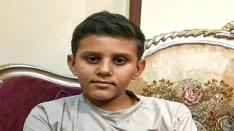 الأول على الابتدائية الأزهرية بالإسماعيلية: حفظ القرآن سهل مذاكرتي