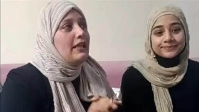 الأولى على الإعدادية الأزهرية بالإسماعيلية: لم أتوقع تفوقي