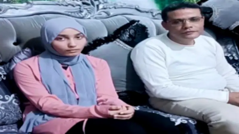 الأولى على الإعدادية بمطروح: حفظ 16 جزءاً من القرآن سر تفوقي