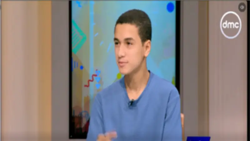 أحد أوائل الإعدادية بالجيزة يفضل المدارس التكنولوجية في حوار مع أحمد فايق