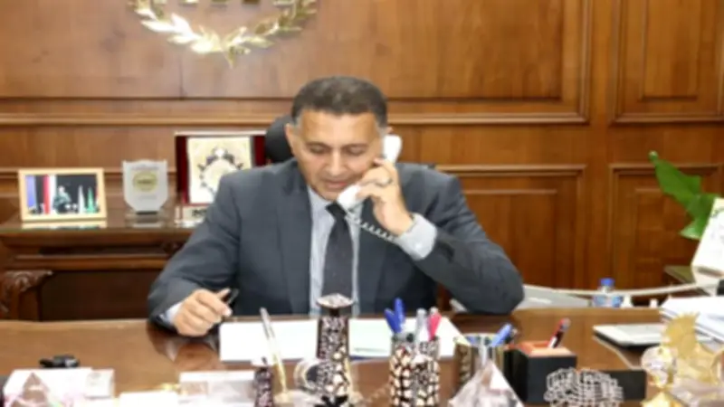أسماء أوائل الشهادة الإعدادية 2026 بمحافظة القليوبية وتهنئة المحافظ