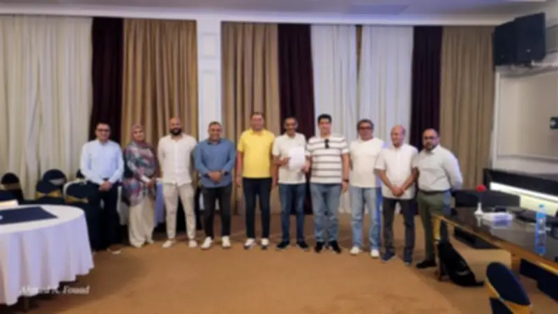 وزارة السياحة تعقد ورش عمل للتعريف بالمنصة الإلكترونية لخدمات الغوص
