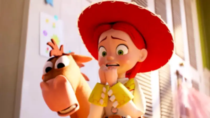 Toy Story 5 يحقق 17.5 مليون دولار في أول أيامه بالصين