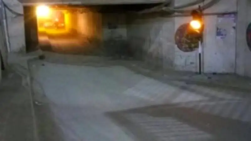تحويلات مرورية بطوخ بسبب غلق مدخل نفق الحدادين لأعمال الصرف الصحي