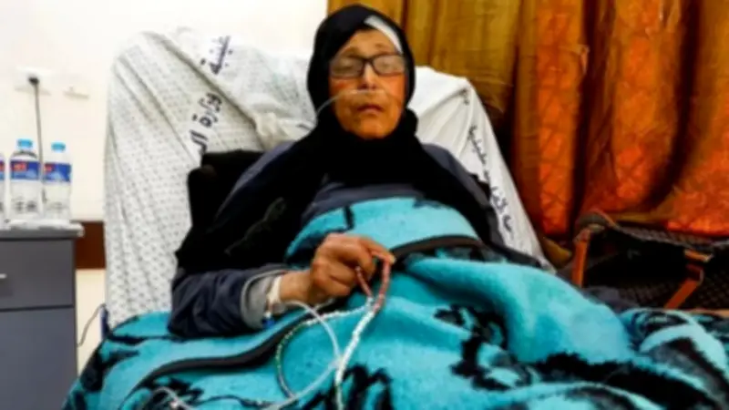 مأساة مرضى السرطان في غزة: 11 ألف فلسطيني ينتظرون الموت قبل العلاج