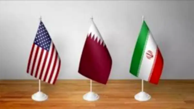 اجتماع ثلاثي بين إيران وأمريكا وقطر في سويسرا لبحث الأصول المجمدة ووقف النار بلبنان