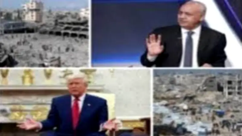 ترامب يشيد بالسيسي ومصطفى بكري يعلق.. تفاصيل دعم الخبز وأخبار التوك شو