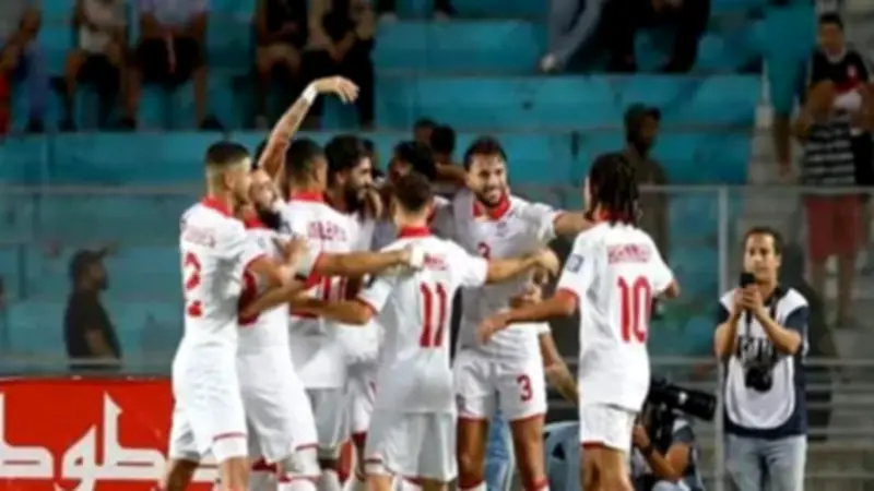 ترتيب مجموعة تونس بعد وداع كأس العالم 2026 رسمياً