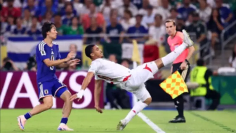 ترتيب مجموعة تونس في كأس العالم 2026 بعد الخسارة من اليابان 4-0
