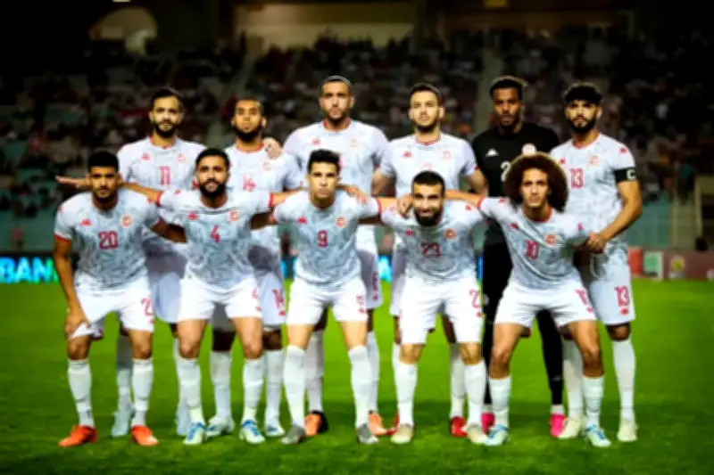 تونس تودع المونديال برقم قياسي سلبي بعد رباعية اليابان