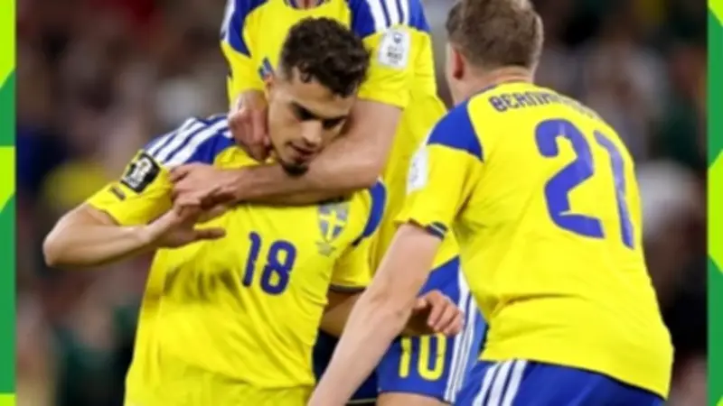 ترتيب مجموعة تونس بعد الخسارة الثقيلة أمام السويد في كأس العالم 2026