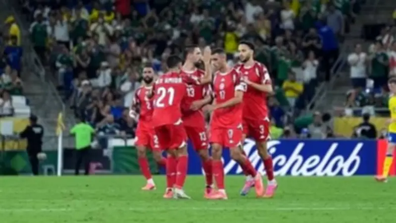 موعد مباراة تونس المقبلة في كأس العالم 2026 بعد الهزيمة أمام السويد