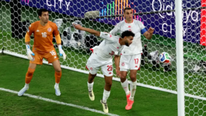 تونس تسجل رقما سلبيا تاريخيا في مونديال 2026 بعد خسارتين ثقيلتين