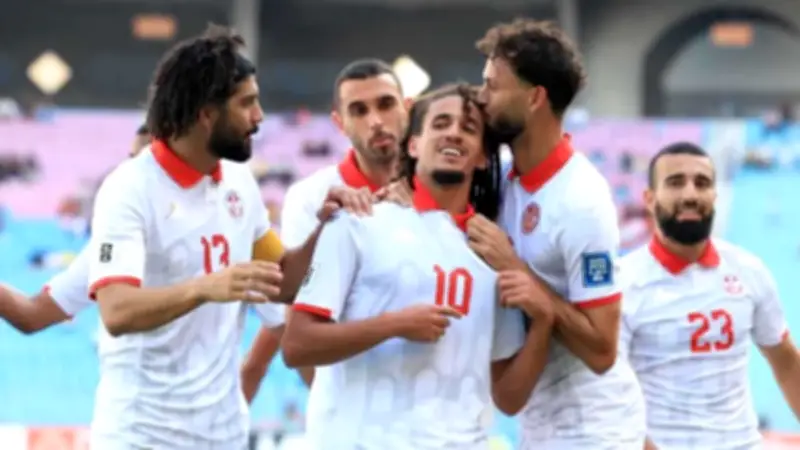 كأس العالم 2026.. تونس تبدأ مشوار المونديال بمواجهة السويد الأحد