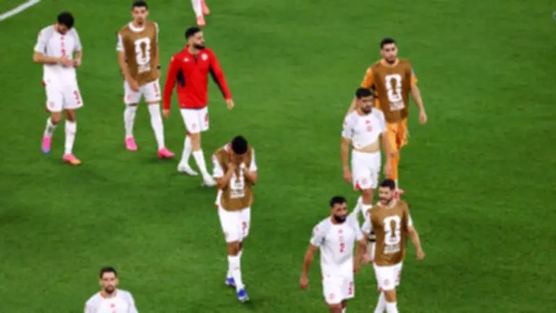 انتقادات حادة لنسور قرطاج بعد خسارة مذلة أمام اليابان في كأس العالم 2026