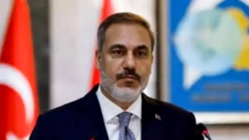 تركيا ترحب بالتفاهم الأمريكي الإيراني وتعتبره خطوة نحو سلام دائم بالمنطقة