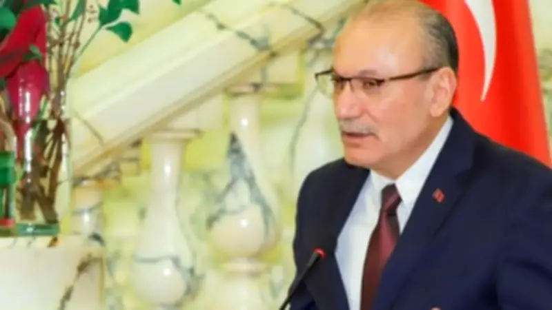 السفير التركي يشيد بأداء منتخب مصر أمام بلجيكا في المونديال