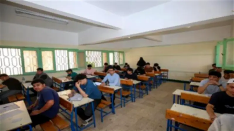 مشروب الحليب بالكركم لطلبة الثانوية العامة لتعزيز التركيز والصحة
