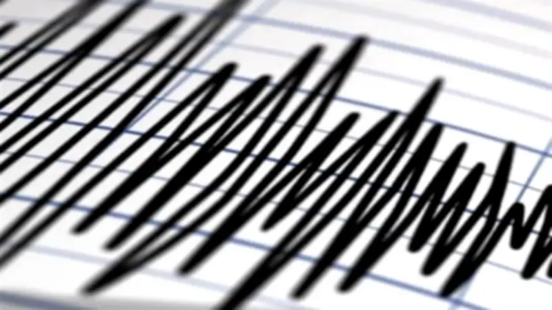هزتان أرضيتان بقوة 2.7 درجة تضربان لبنان في عكار وكسروان
