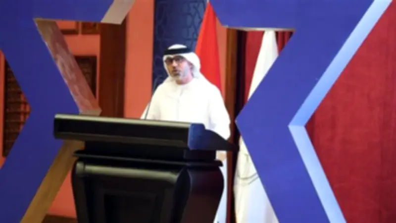 سفير الإمارات: الأزهر منارة للعلم والاعتدال وشريك في بناء الأجيال